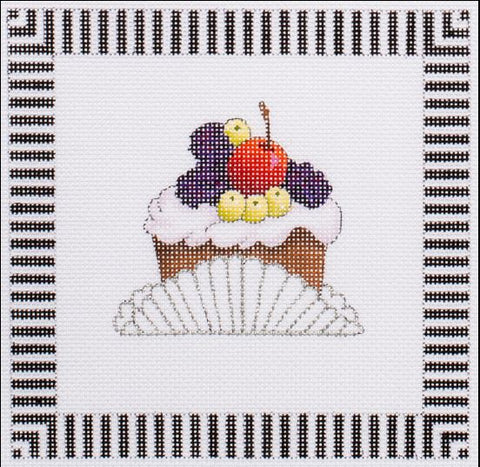 Tea Time Coaster