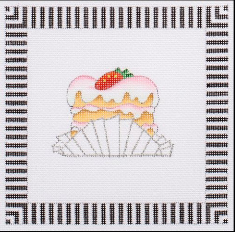 Tea Time Coaster
