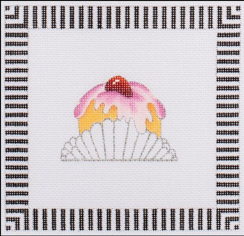 Tea Time Coaster
