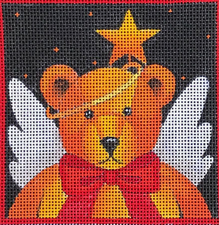Teddy Angel