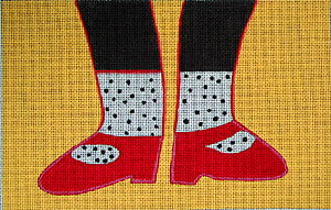 Happy Feet