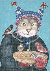 Hat Cat