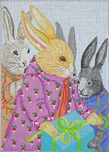 Rabbit Ears