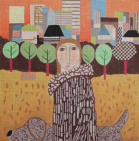 City Girl