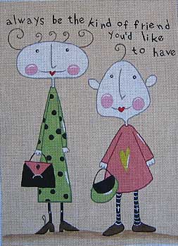 Friendship