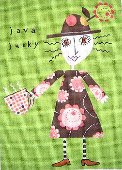 Java Junky