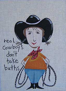 Real Cowboys