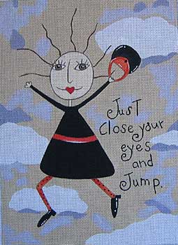 Just Jump