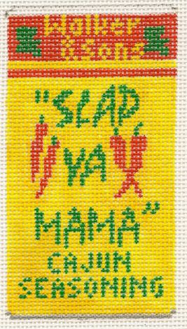 Slap Ya Mama