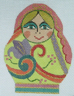 Round Gypsy 
