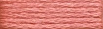571 Melon Range - Needlepoint Inc Silk Skein