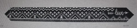 Boho Belt b/w