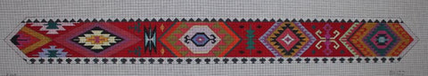 Boho Belt  - Deep Colors