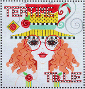 Teatime Tillie - 13M