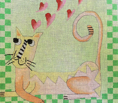 Love Cat