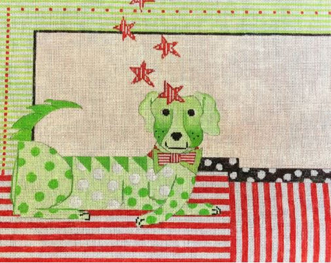 Very Merry Dog