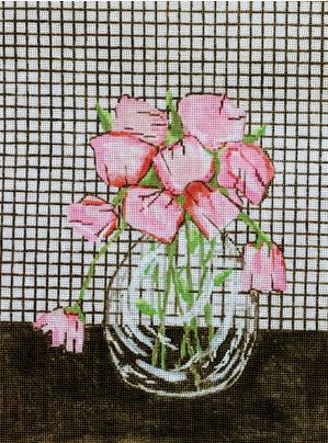 Shades of Pink