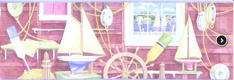 Sailor Shop 