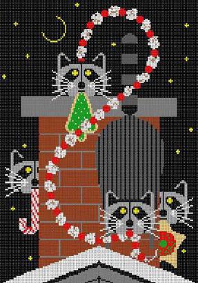 Christmas Capers