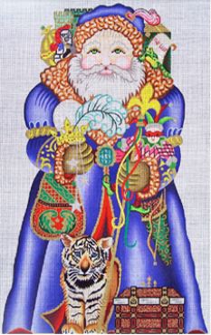 Royal Santa
