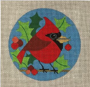 Cutesy Cardinal