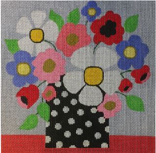 Funky Floral