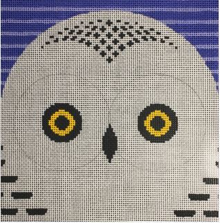 Snowy Owl