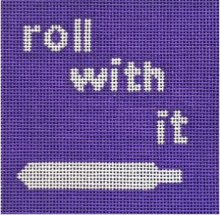 Roll With It