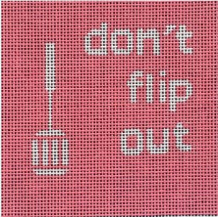 Dont Flip Out