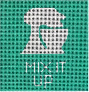 Mix It Up