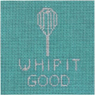 Whip It Good