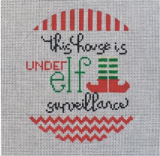 Elf Surveillance