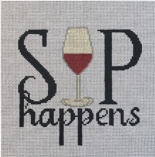 Sip Happens