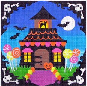 Haunted House