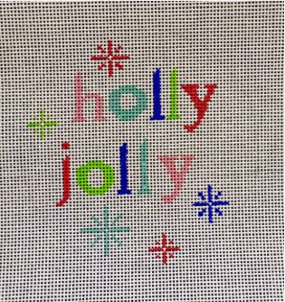 Holly Jolly