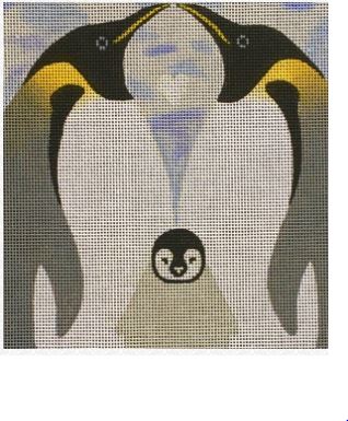 Penguin Family