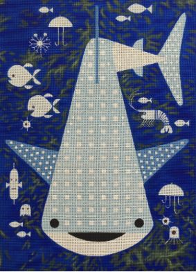 Whale Shark
