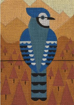 Fall Bird