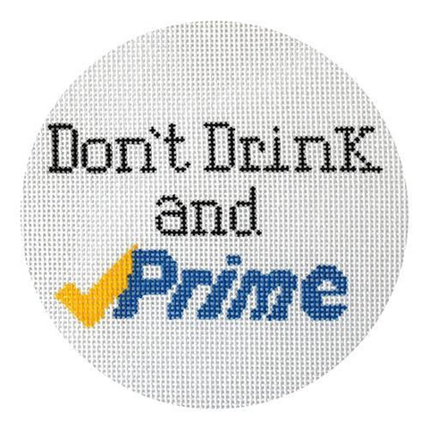 Don't Drink and Prime