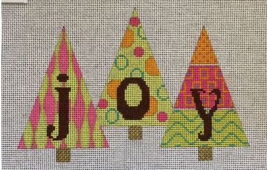 Joy Trees