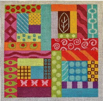 Pattern Puzzle - 13M