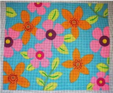 Flower Fields - Summer - 13M