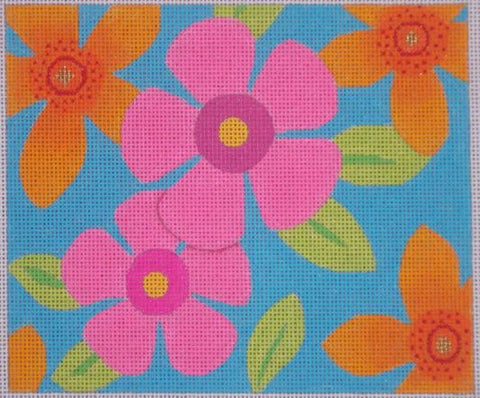 Flower Fields - Summer Mini