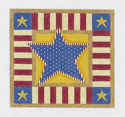 Stars N Stripes