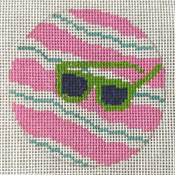 Sunglasses Ornament