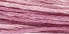 2272 Busy Lizzie - Weeks Dye Works 6 Strand Floss
