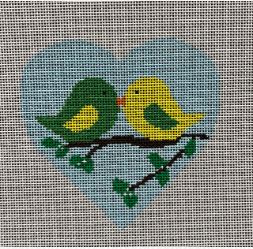 Lovebirds