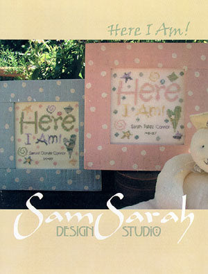 Here I Am!