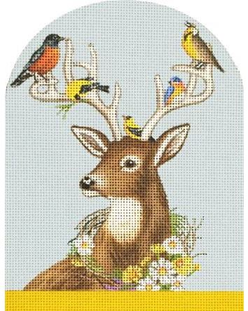 Daisy Deer 
