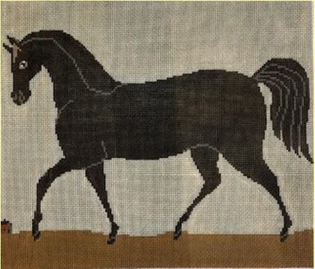 Prancing Horse
